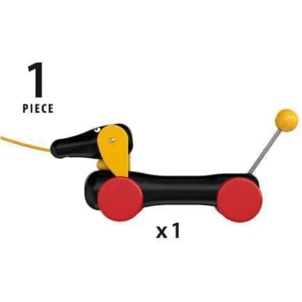 BRIO 30332 Dachshund - Image 4