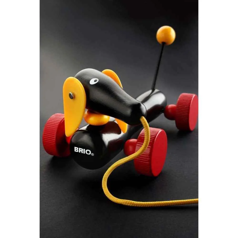 BRIO 30332 Dachshund - Image 5