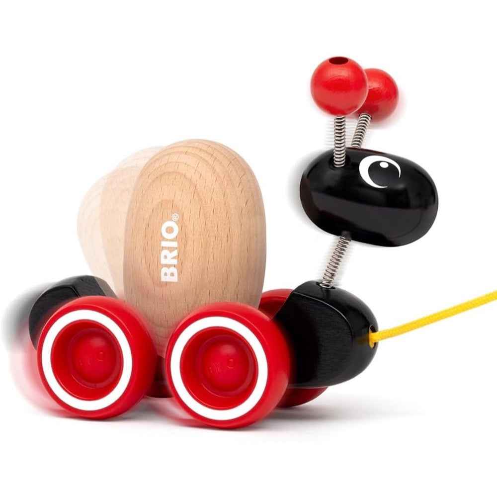 BRIO 30348 Ant with Rolling Egg 2pc - Image 3