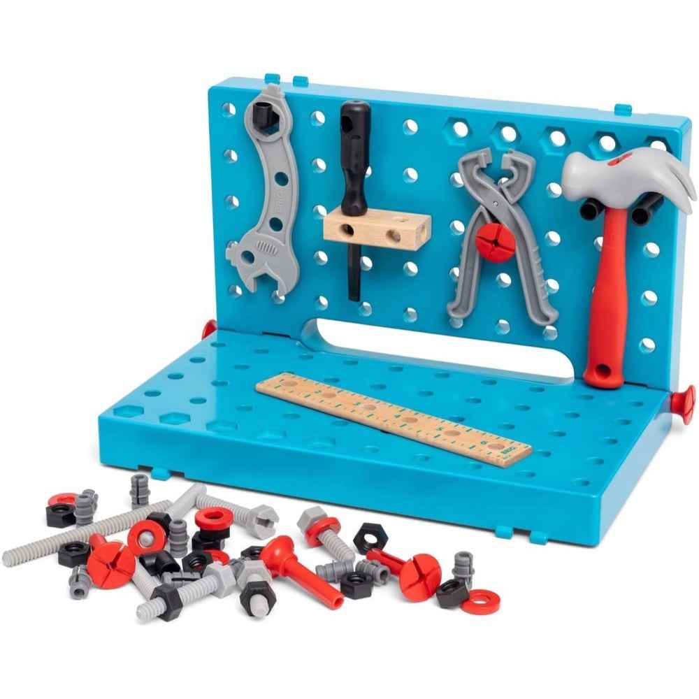 BRIO 34596 Practice Station 59pc - Image 2