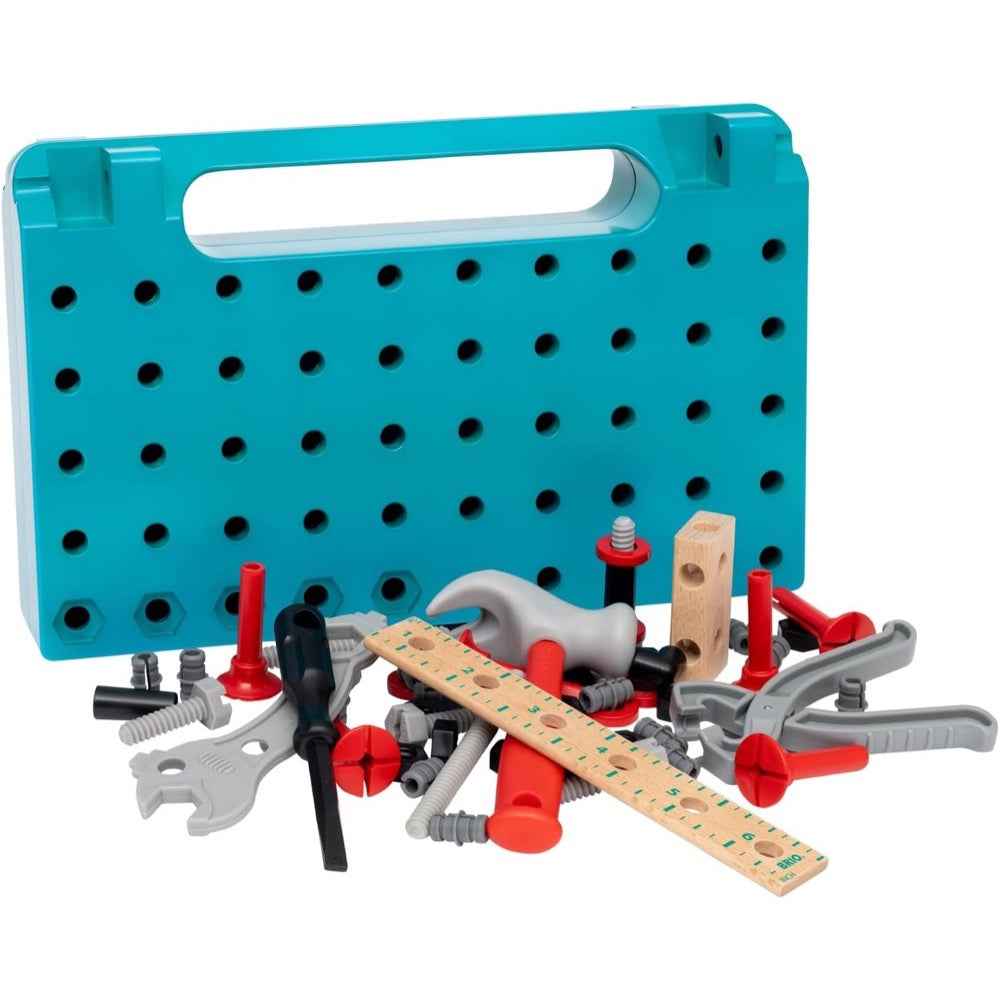 BRIO 34596 Practice Station 59pc - Image 3