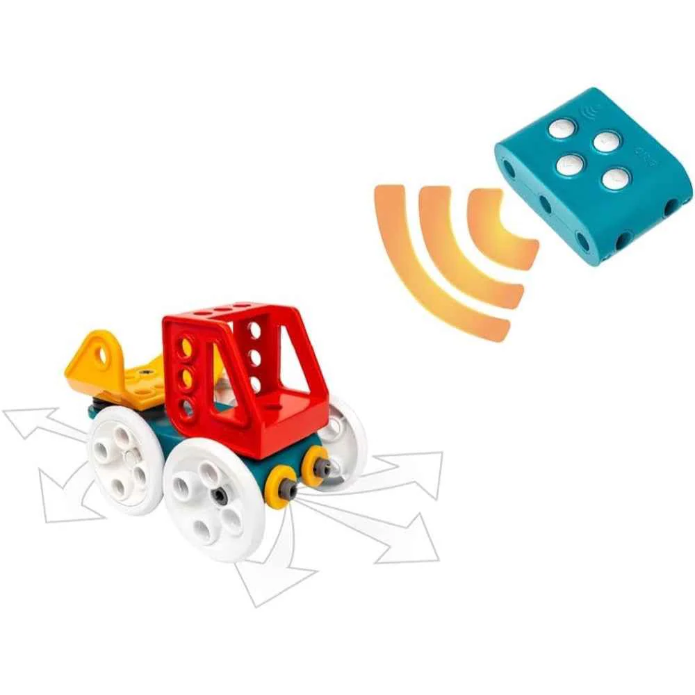 BRIO 34605 Builder - Remote Control Set - Image 2