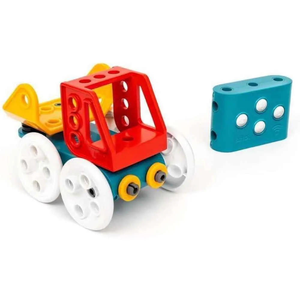 BRIO 34605 Builder - Remote Control Set - Image 3