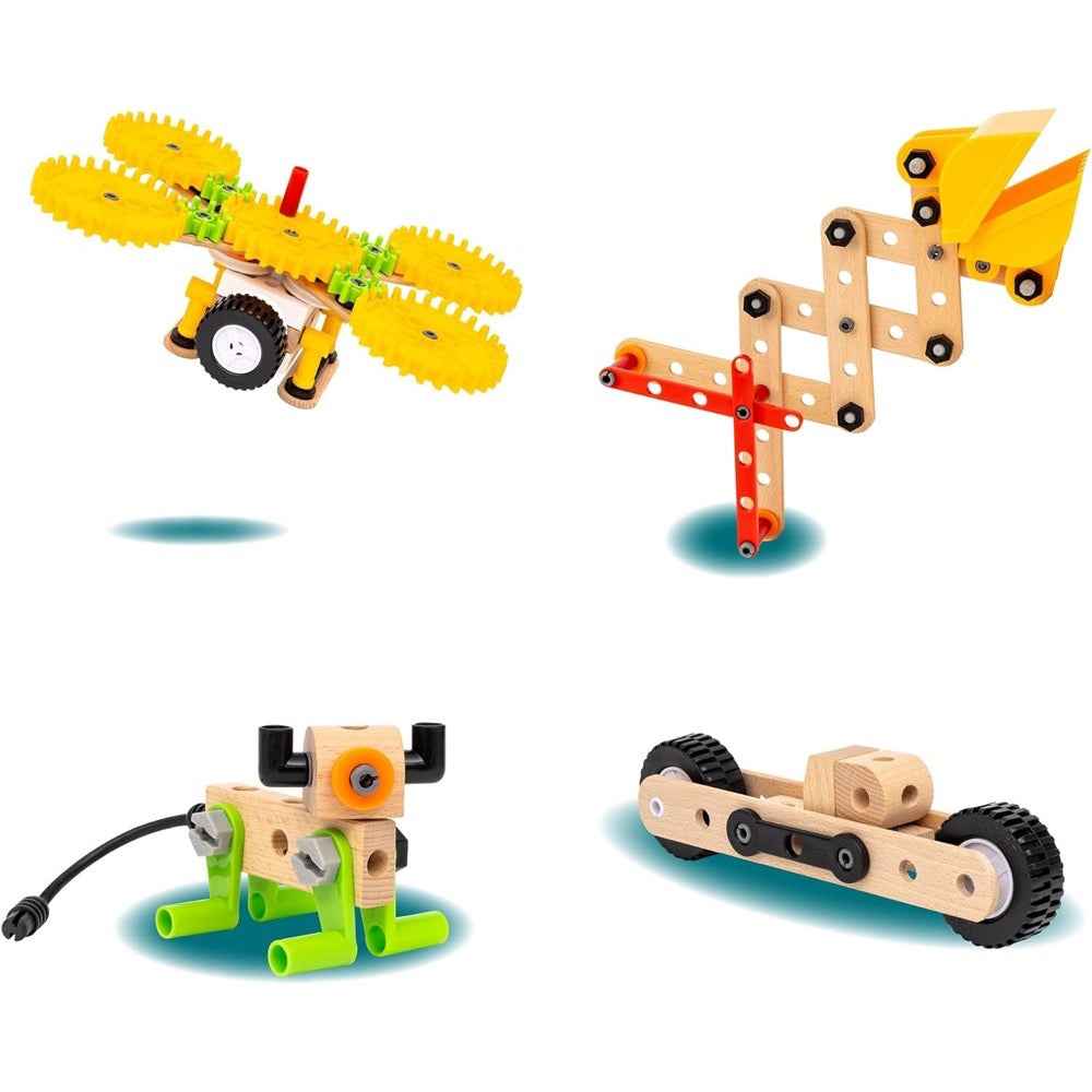 BRIO 34606 Builder Creative Set - Image 2