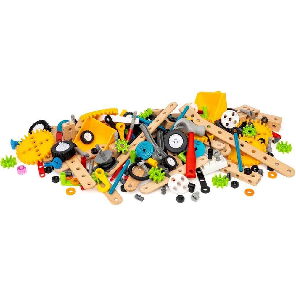 BRIO 34606 Builder Creative Set - Image 3