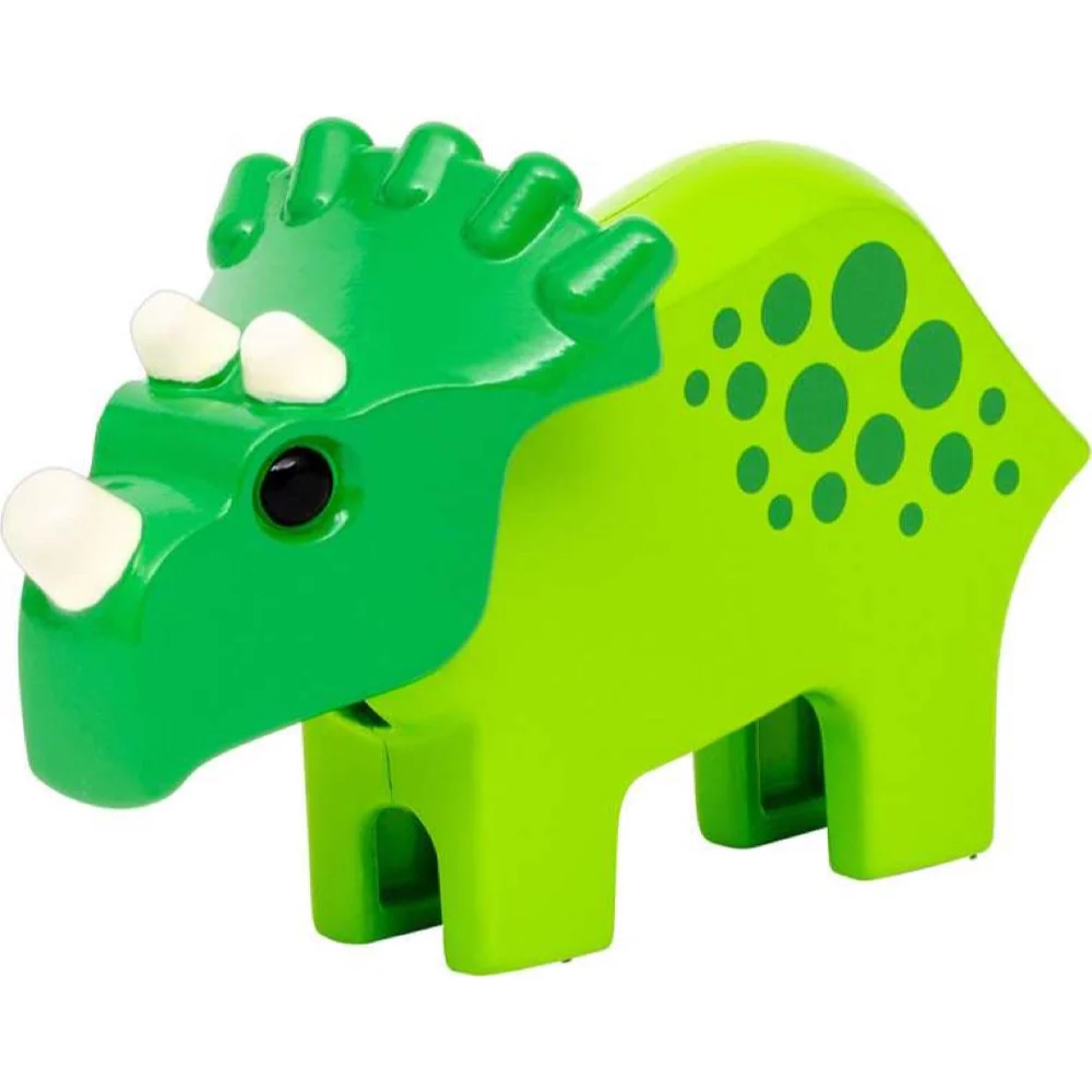 BRIO 36104 Dinosaur Deluxe Set 45 pc - Image 8