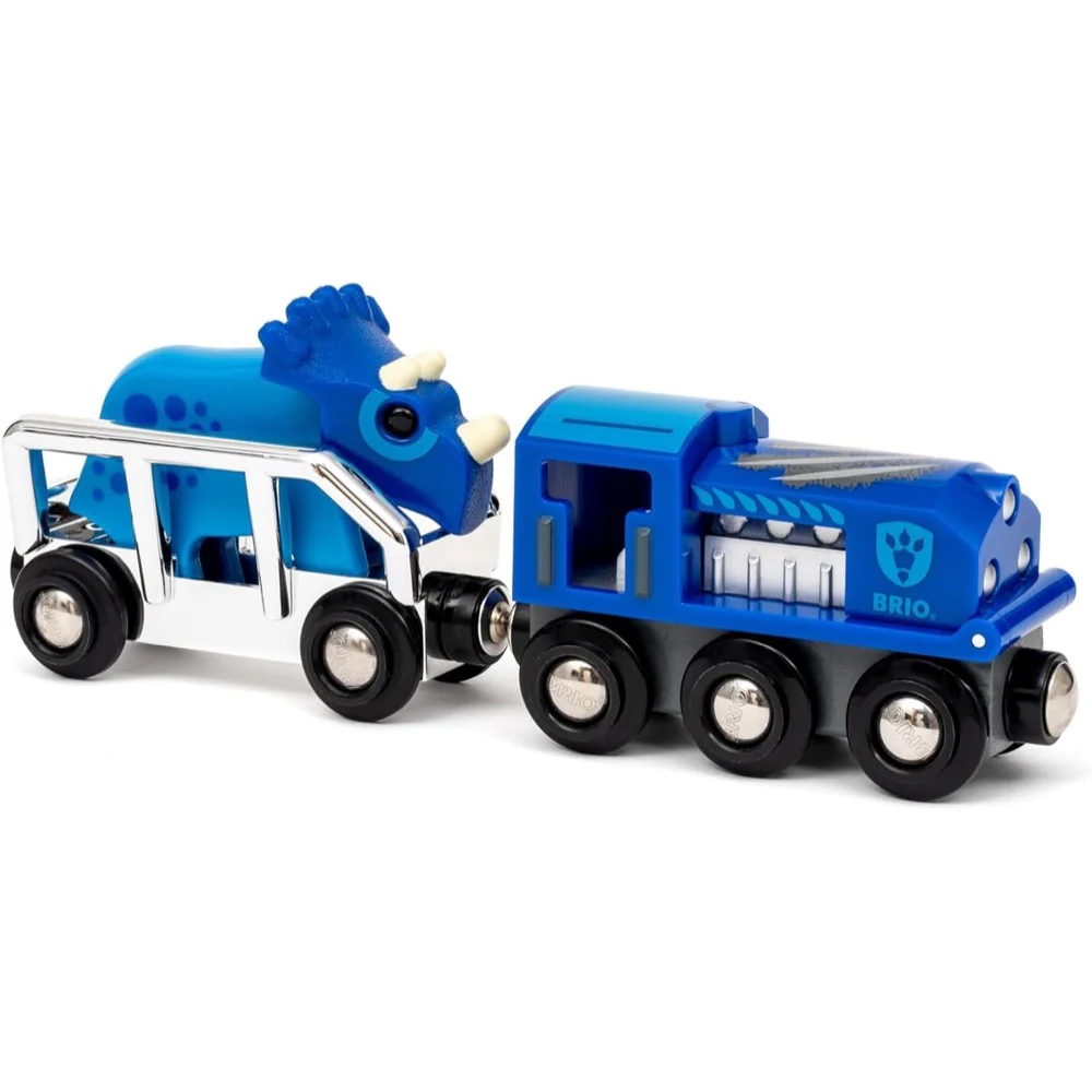 BRIO 36111 Special Edition Train 2025