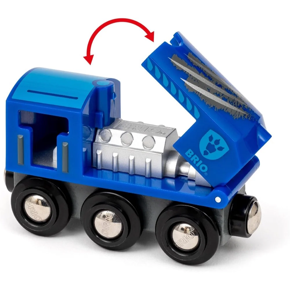 BRIO 36111 Special Edition Train 2025 - Image 6