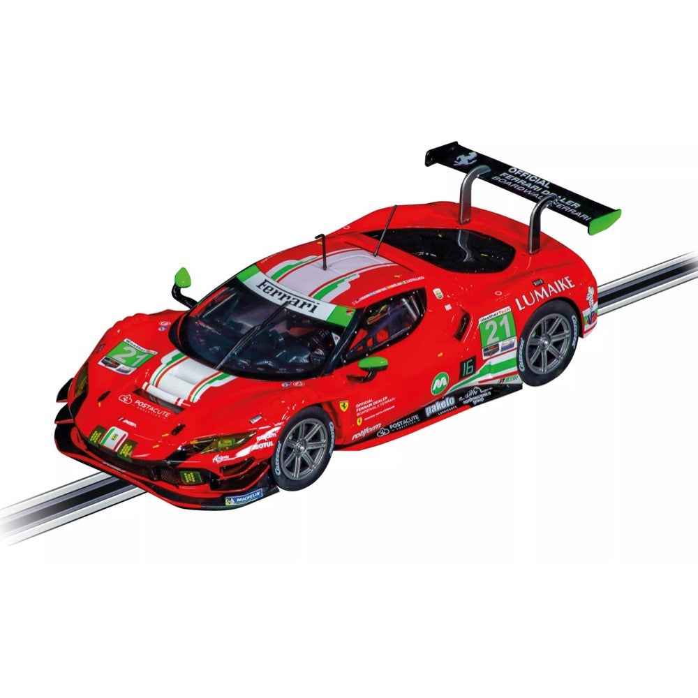Carrera 23639 Digital 124 Super Showdown Slot Car Set with Wireless 2.0 - Image 3