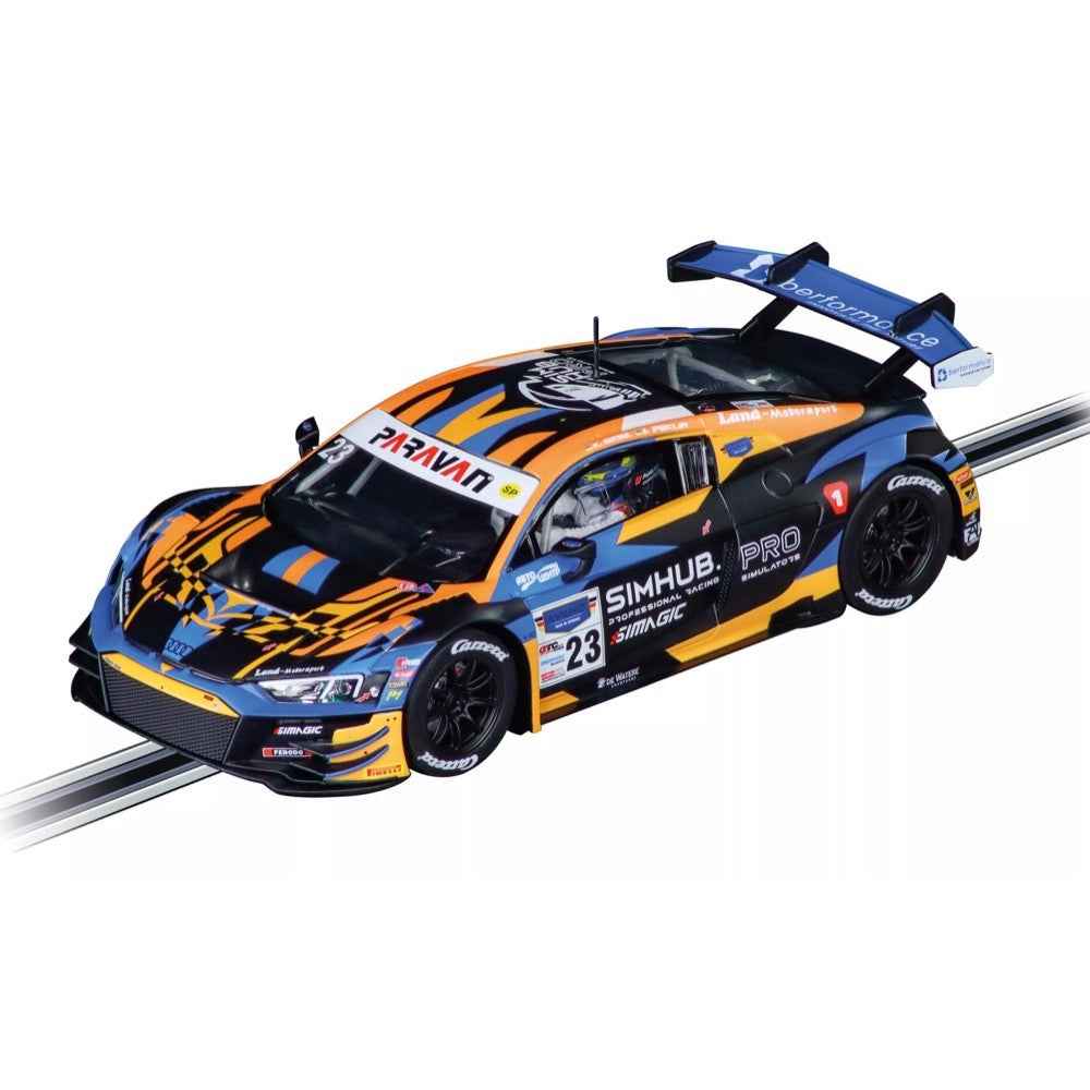 Carrera 23639 Digital 124 Super Showdown Slot Car Set with Wireless 2.0 - Image 4