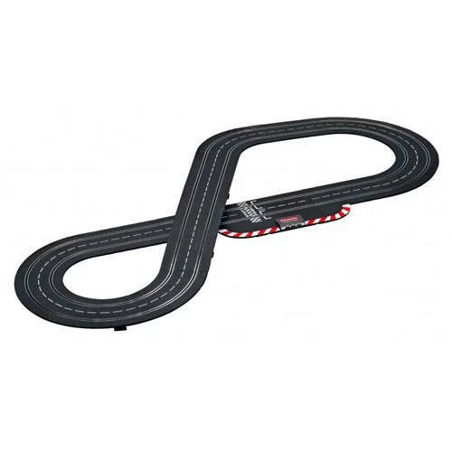 Carrera 25245 Evolution Flames and Fame Slot Car Set - Image 2