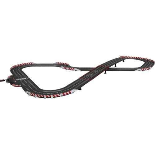 Carrera 30045 Digital 132 Full Throttle GT3 Set with Wireless 2.0 - Image 2