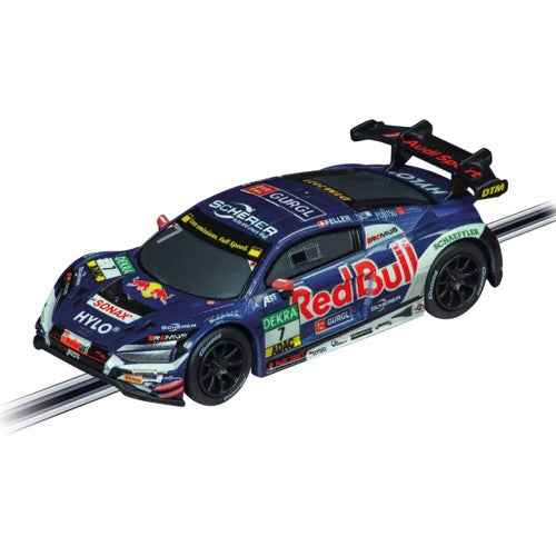 Carrera 62596 GO!!! DTM Speed Giants Slot Car Set - Image 3