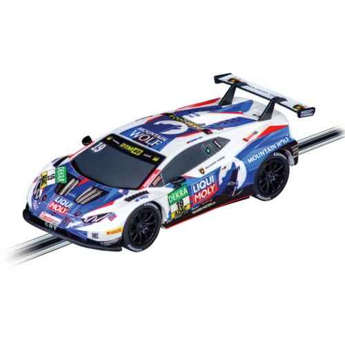 Carrera 62596 GO!!! DTM Speed Giants Slot Car Set - Image 4