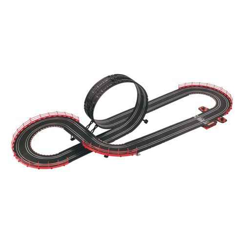Carrera 62597 GO!!! GT Powerplay GT3 series Slot Car Set - Image 5