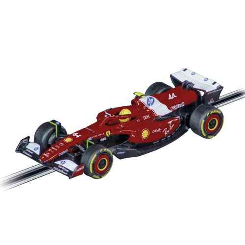 Carrera 62603 GO!!! F-1 Champion's Racing Slot Car Set - Image 4