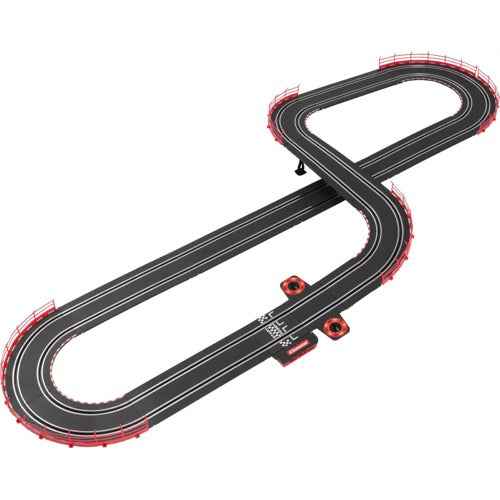 Carrera 62603 GO!!! F-1 Champion's Racing Slot Car Set - Image 5