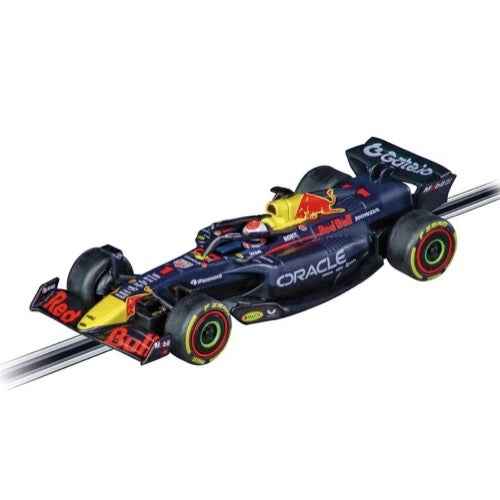 Carrera 62604 GO!!! F-1 Super Formula Slot Car Set - Image 3