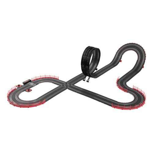 Carrera 62605 GO!!! F-1 Speed Zone Slot Car Set - Image 5