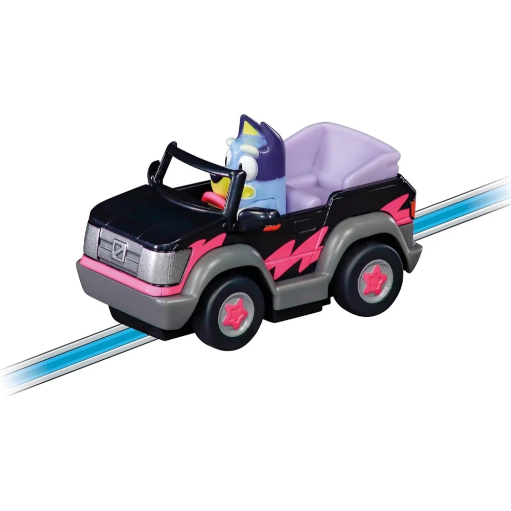 Carrera 63055 FIRST Bluey Lets Go! Battery Set - Image 5