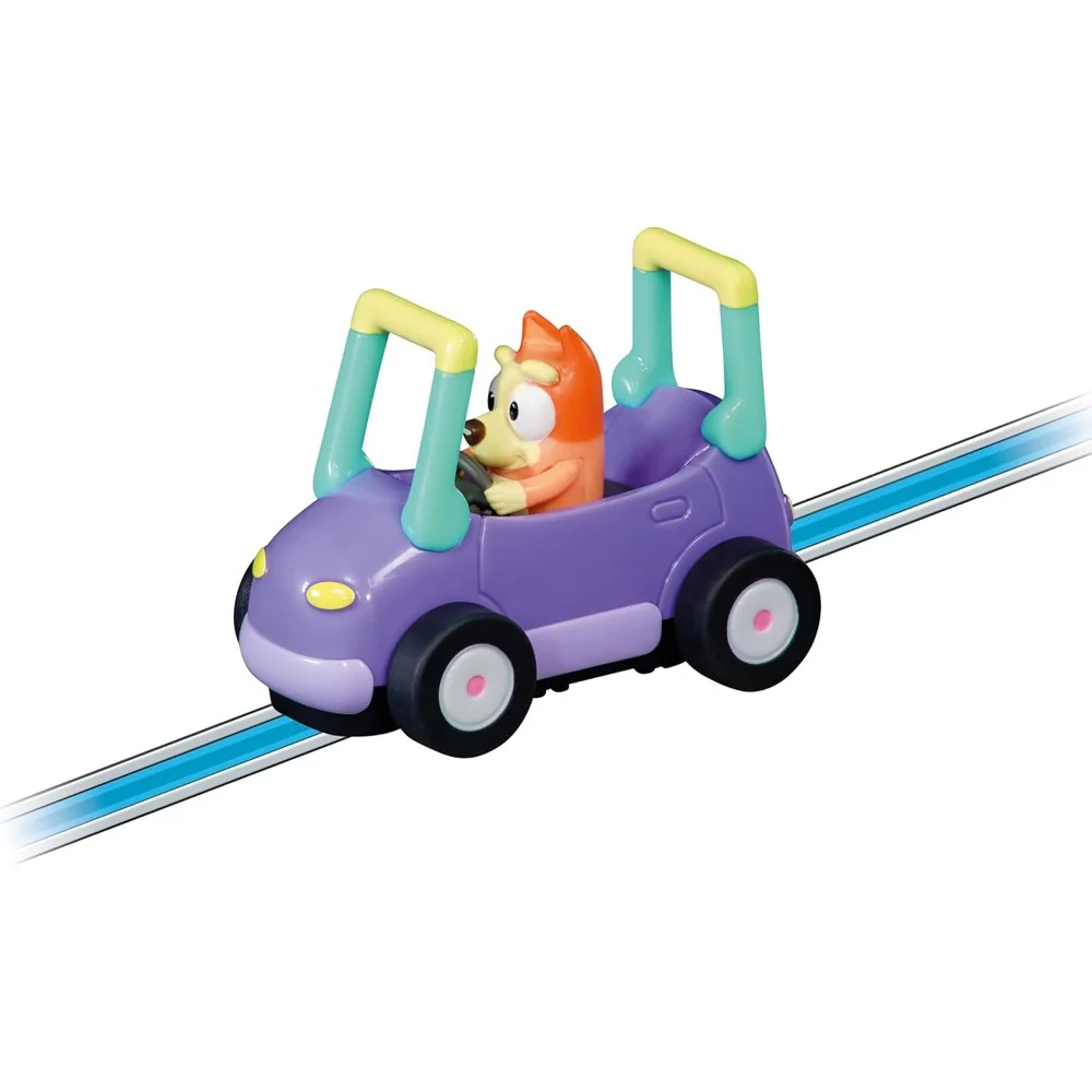 Carrera 63055 FIRST Bluey Lets Go! Battery Set - Image 7