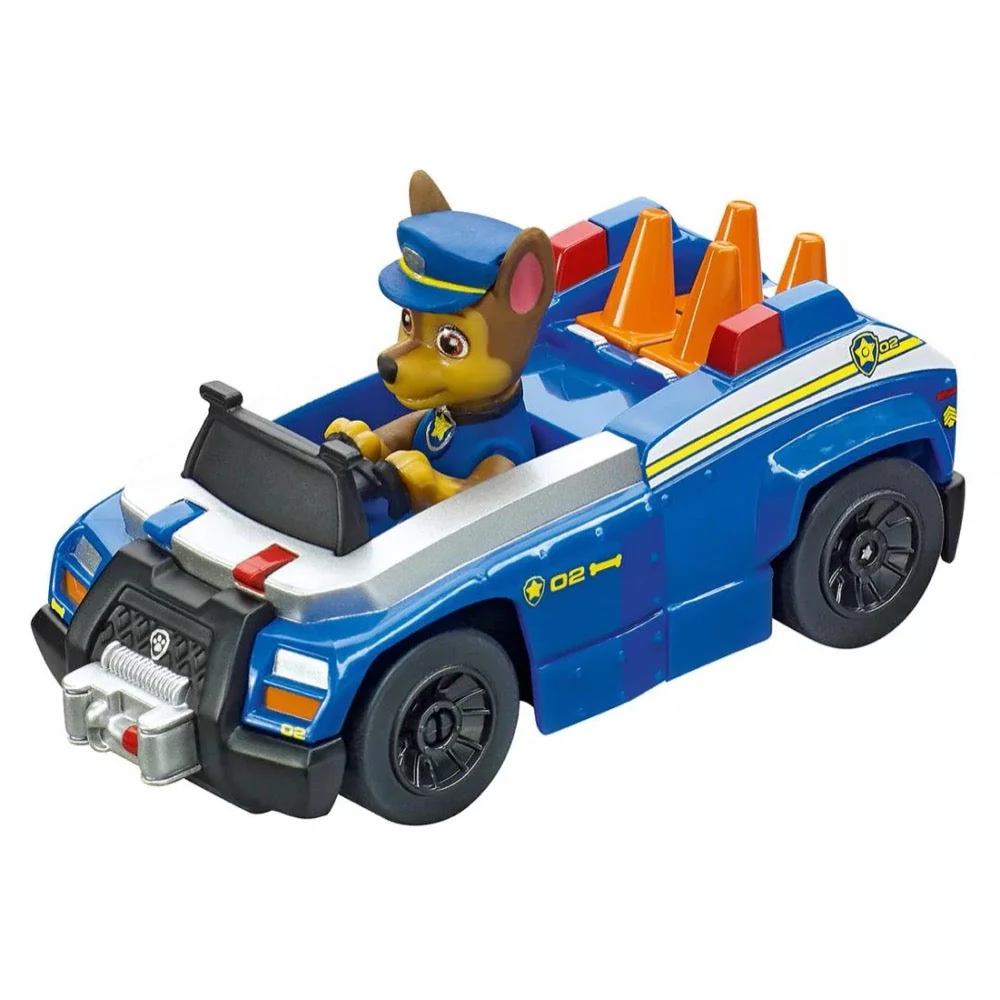 Carrera 63056 First Paw Patrol On the Track Slot Car Set - Image 3