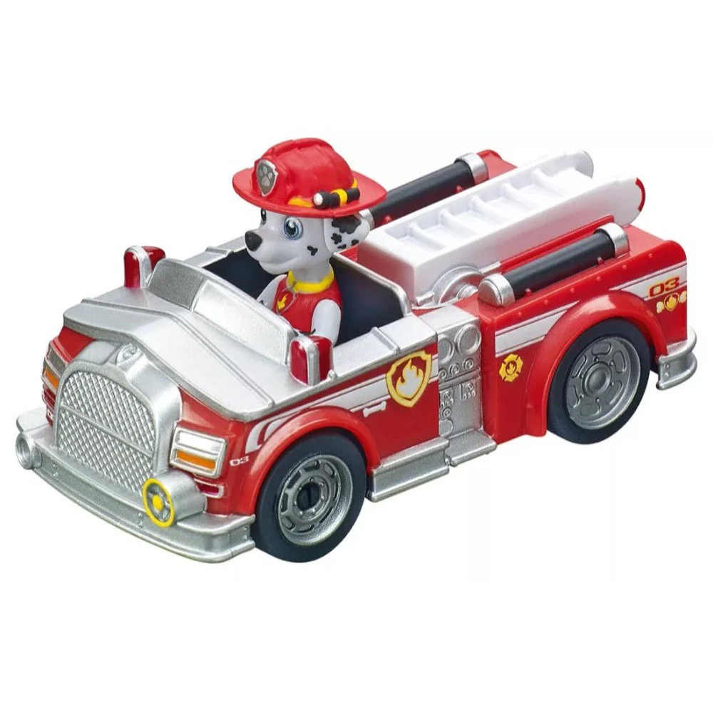 Carrera 63056 First Paw Patrol On the Track Slot Car Set - Image 4