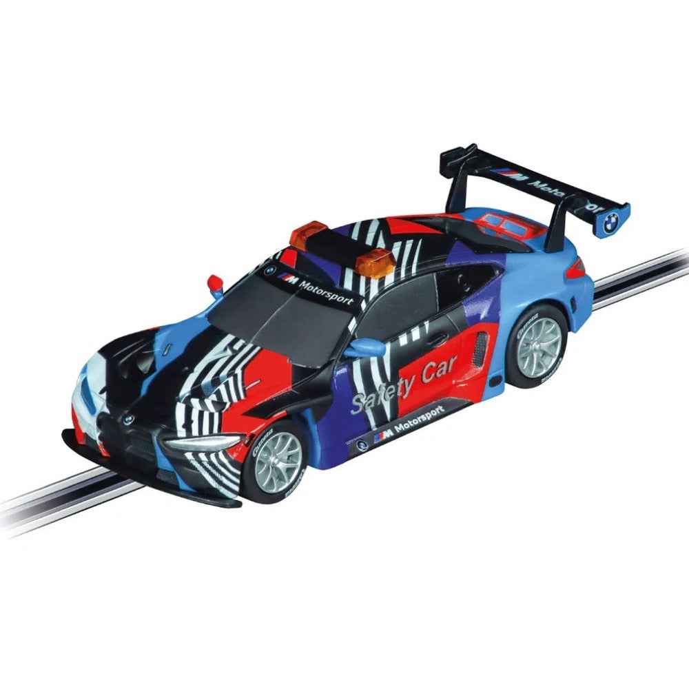Carrera 71605 GO!!! GT Racer Extension Pack - Image 2