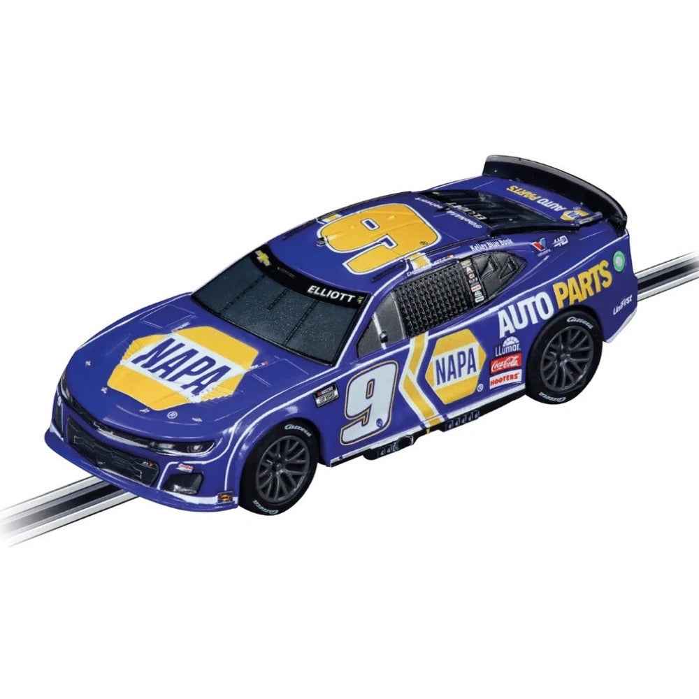 Carrera 71606 GO!!! NASCAR Racer Extension Pack - Image 2