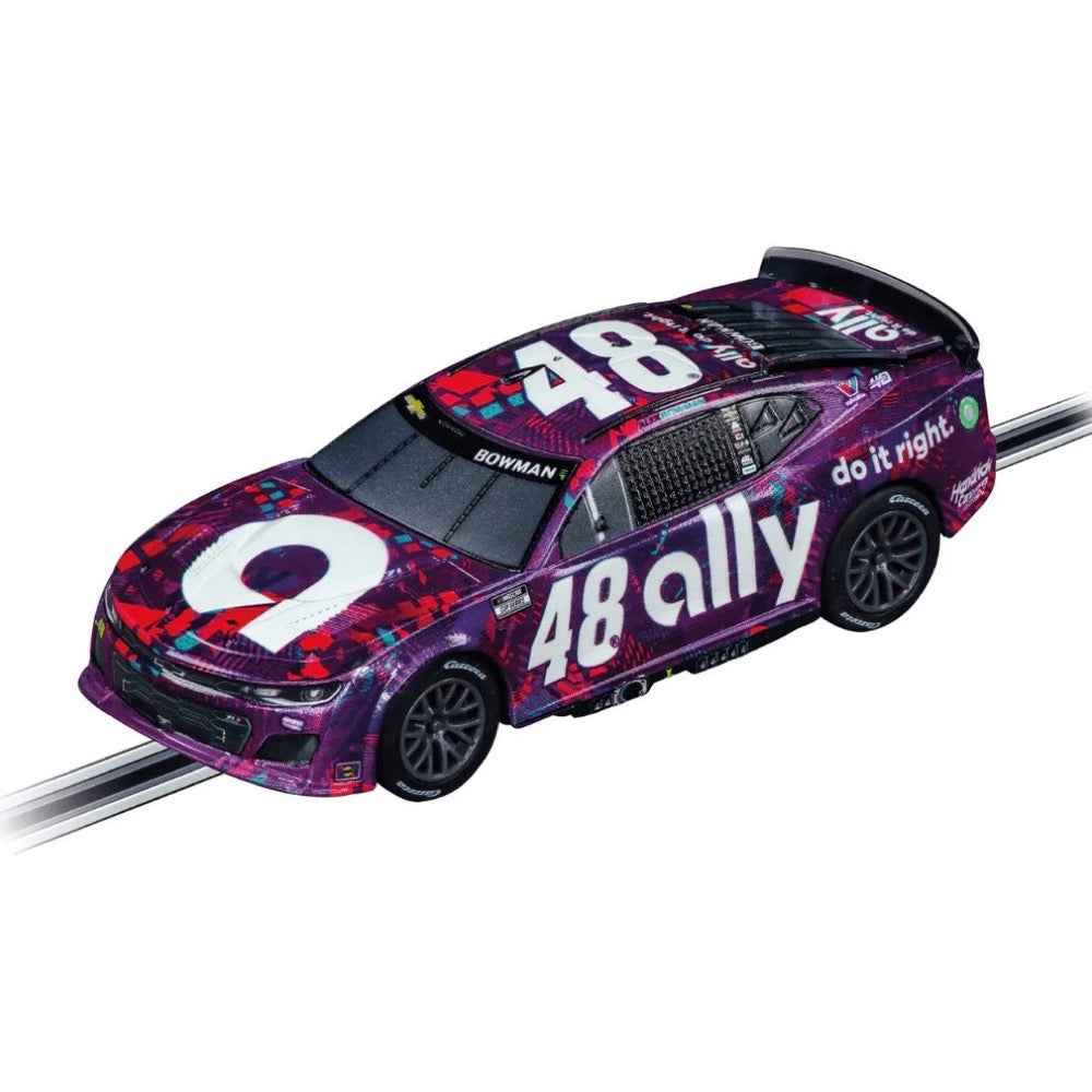 Carrera 71606 GO!!! NASCAR Racer Extension Pack - Image 3