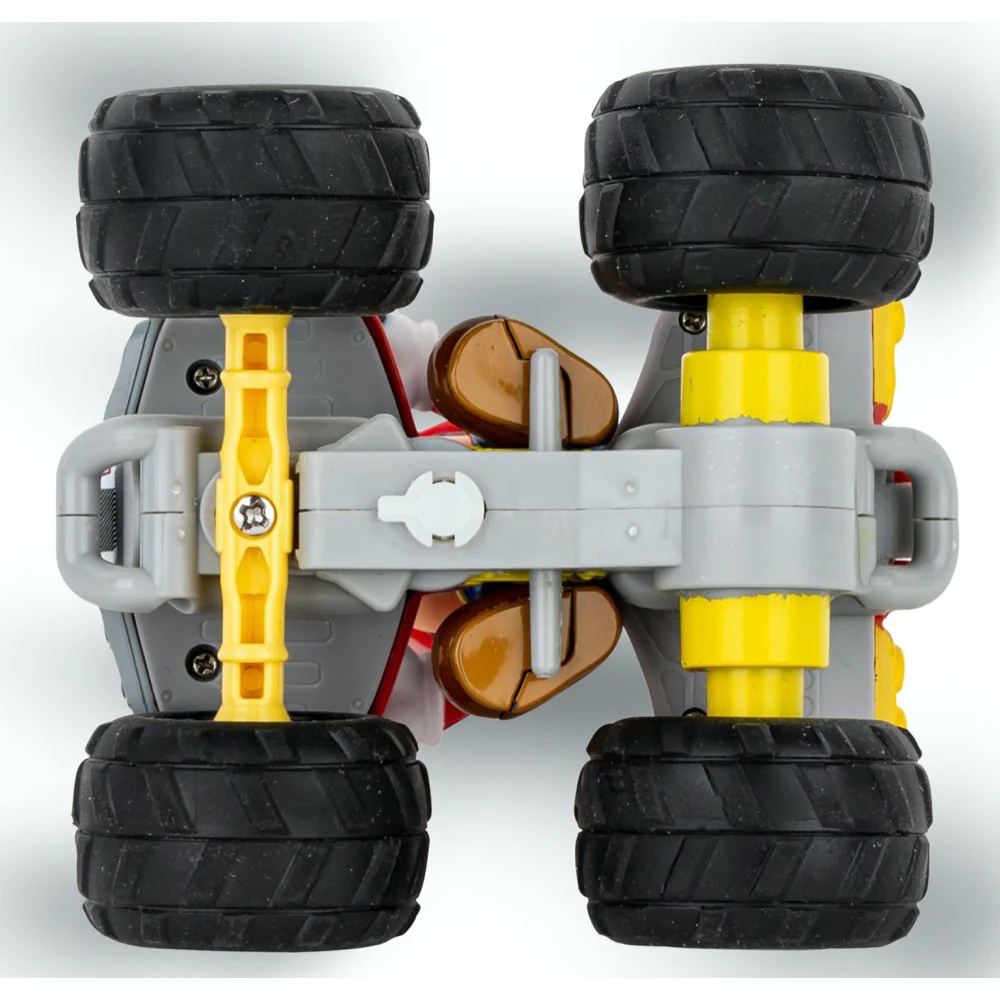 Carrera RC 400020 1/40 2.4GHz Radio Controlled Mario Kart 8 Quad Bike (with Mario) - Image 6