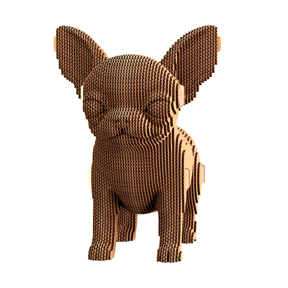 Cartonic Puppies Trio 3D Puzzle - Image 15