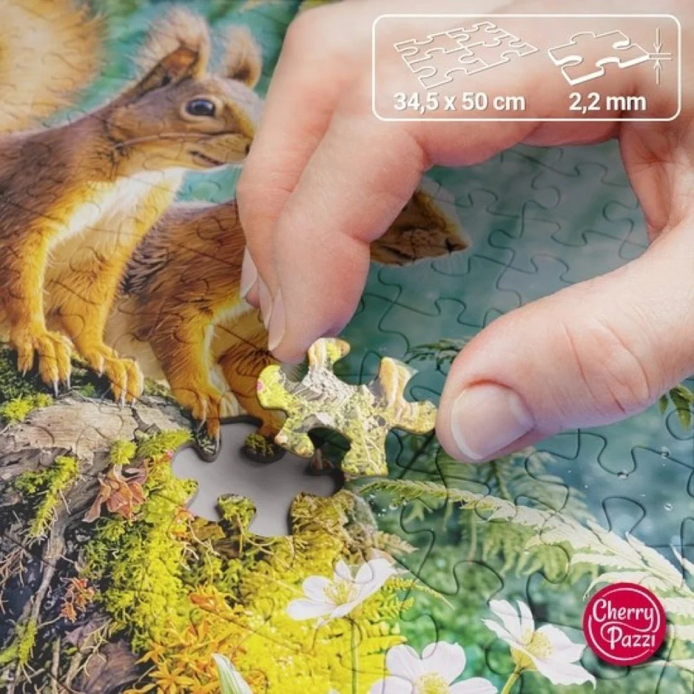 Cherry Pazzi 20333 This One Moment 500pc Jigsaw Puzzle - Image 3