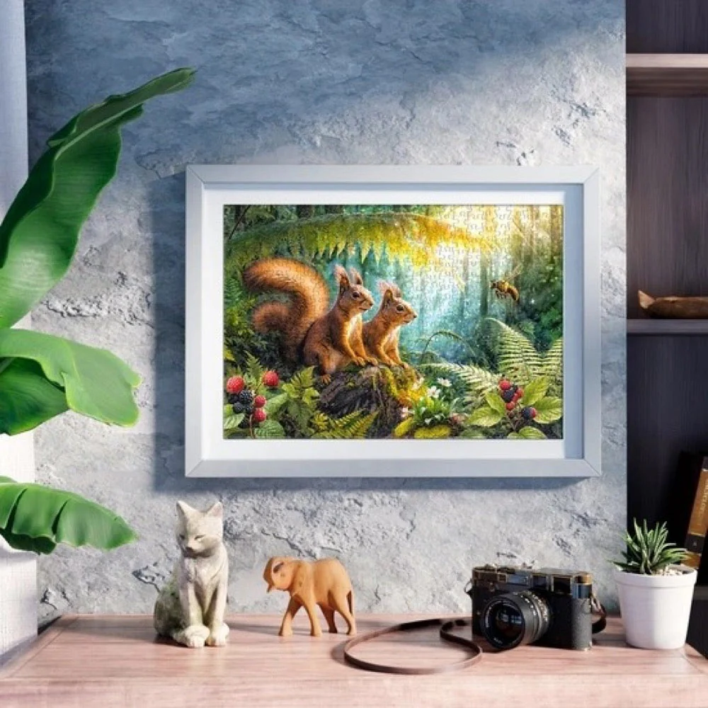 Cherry Pazzi 20333 This One Moment 500pc Jigsaw Puzzle - Image 5