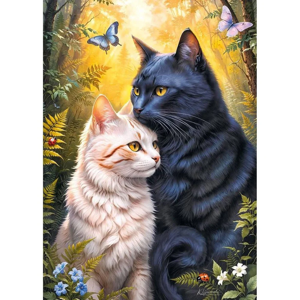 Cherry Pazzi 20340 Anything for Love 500pc Jigsaw Puzzle - Image 2