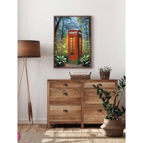 Cherry Pazzi 31025 The Jungle is Calling 1000pc Jigsaw Puzzle - Image 5