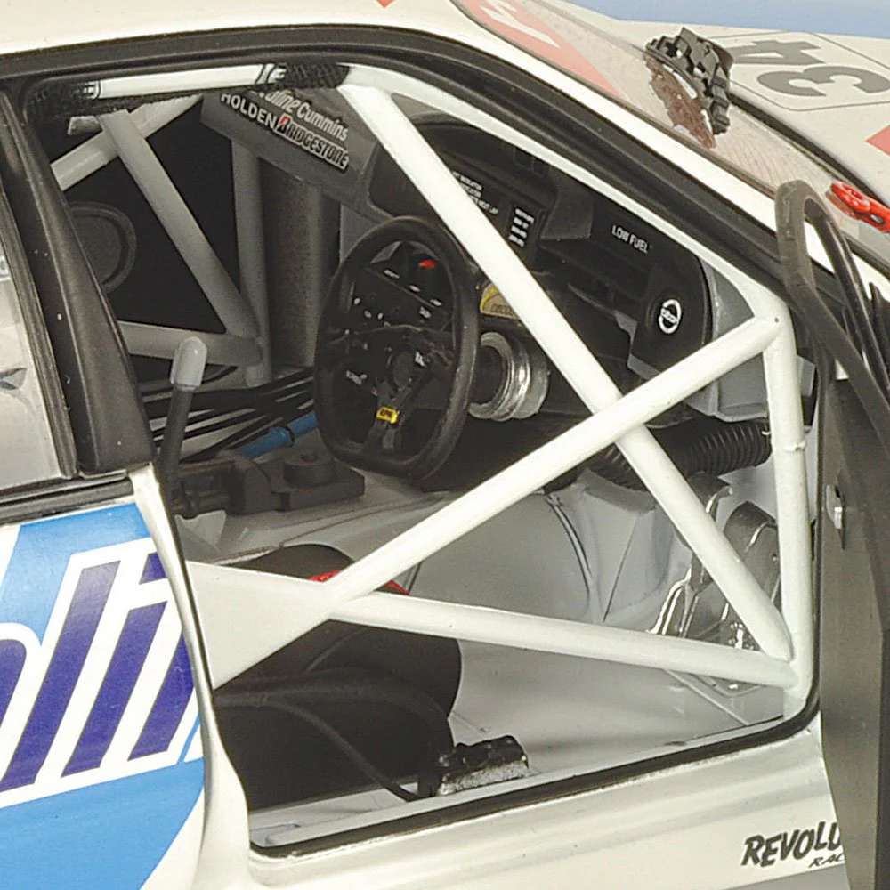 Classic Carlectables 18559 Holden VS Commodore 1999 Calder Park Garth Tander - Image 4