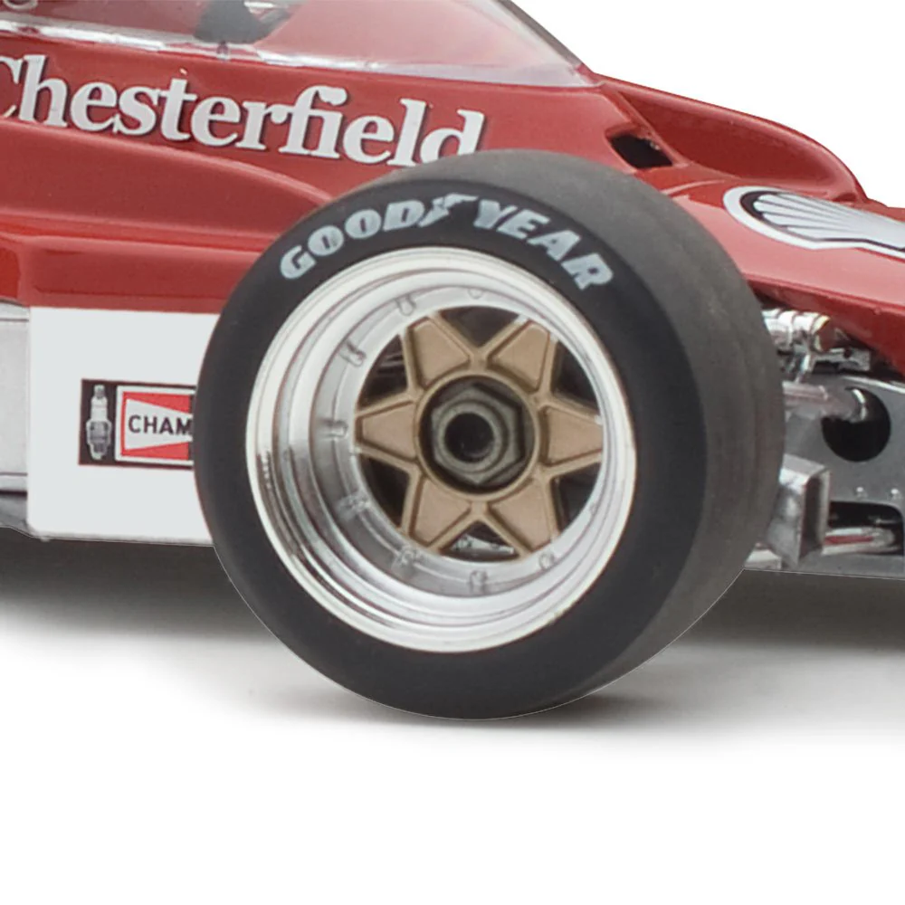 Classic Carlectables 18830 1/18 Lola T332 1974 Phillip Island Australian Gold Star Race Winner - Image 4