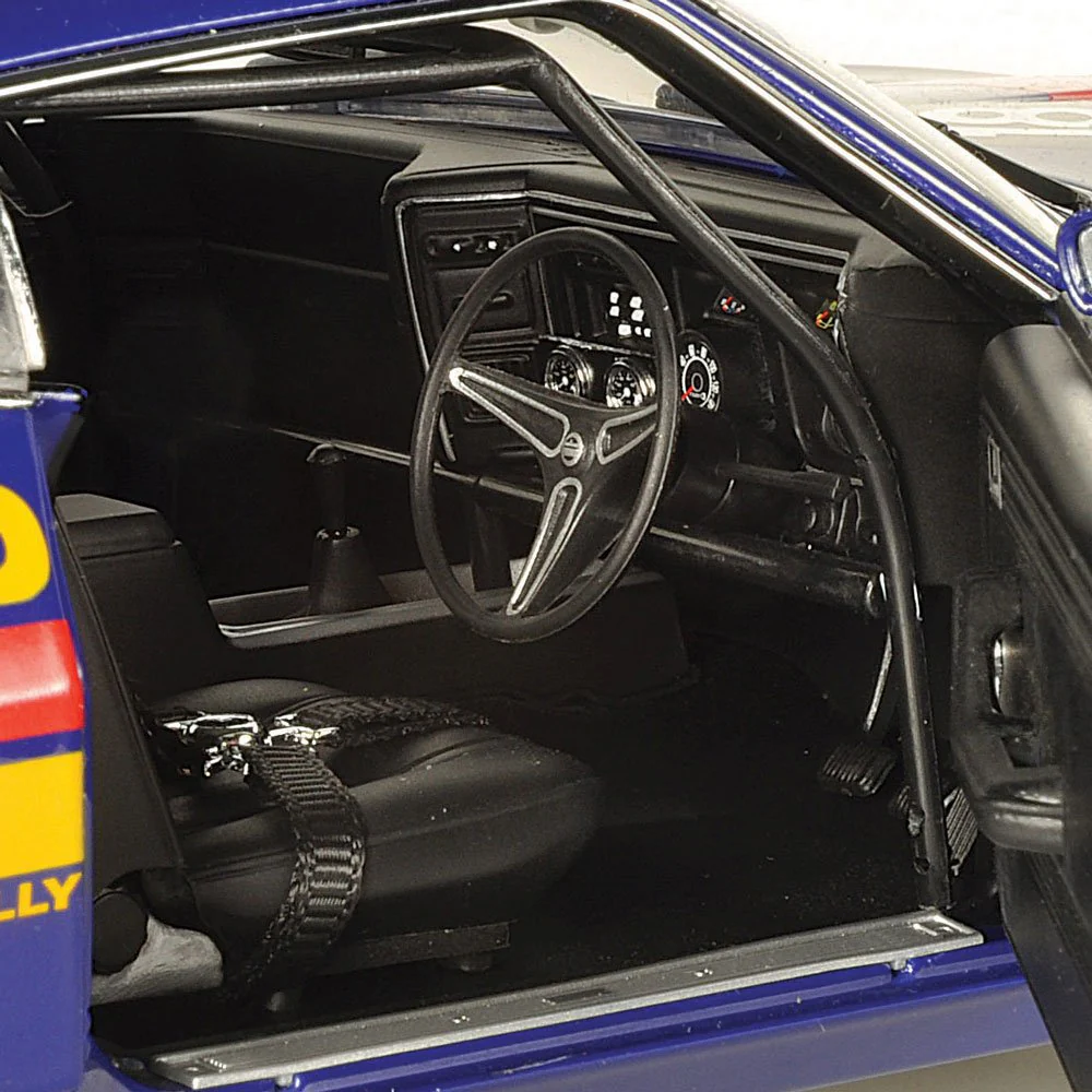 Classic Carlectables 18846 1/18 Ford XB Falcon GT 1976 Bathurst - Image 4