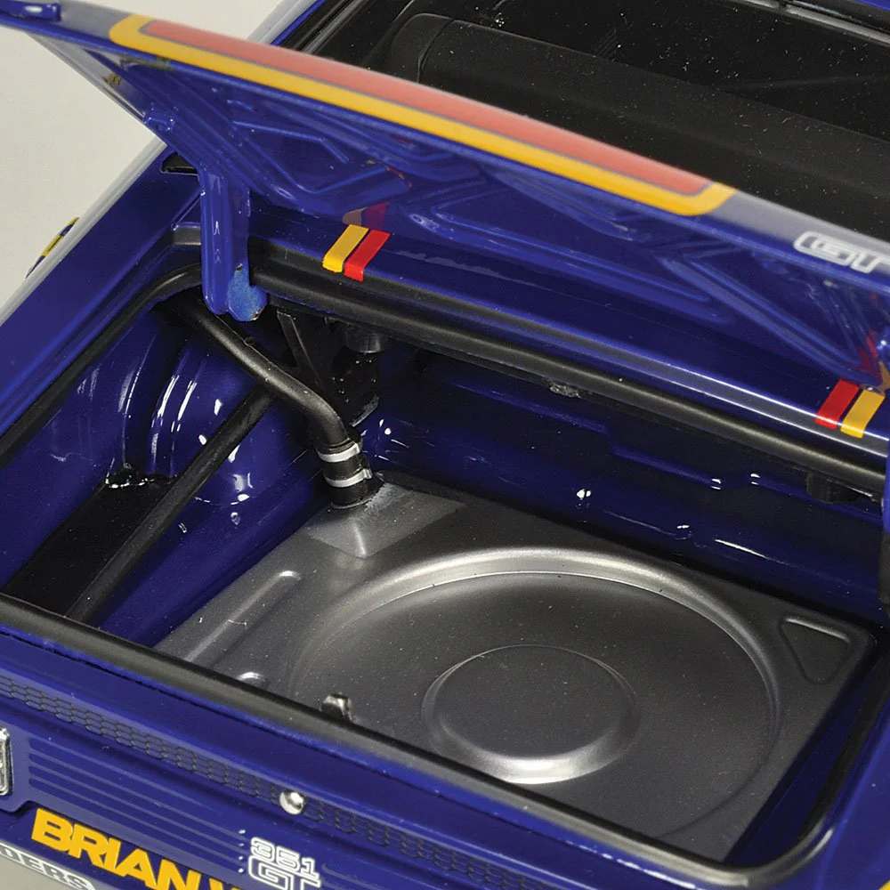 Classic Carlectables 18846 1/18 Ford XB Falcon GT 1976 Bathurst - Image 7