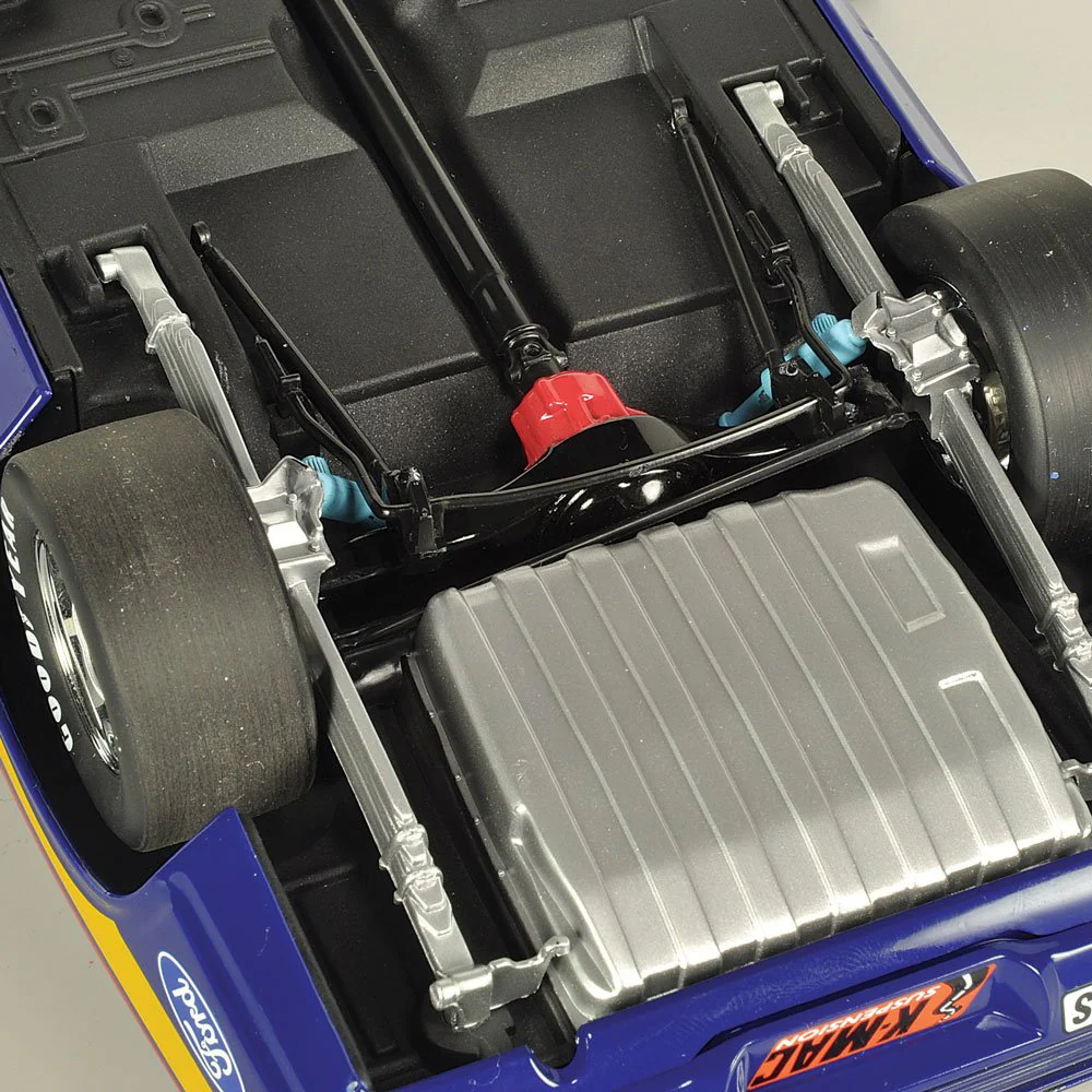 Classic Carlectables 18846 1/18 Ford XB Falcon GT 1976 Bathurst - Image 9