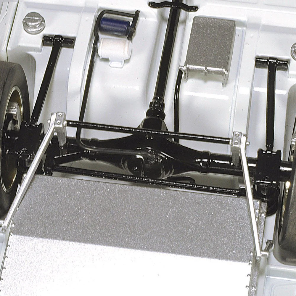 Classic Carlectables 18861 1/18 Ford Mustang GT 1984 Bathurst - Image 8