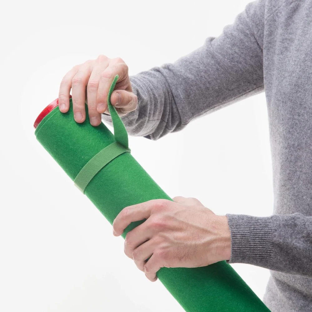 Clementoni Roll Up Felt Jigsaw Puzzle Mat - Image 5
