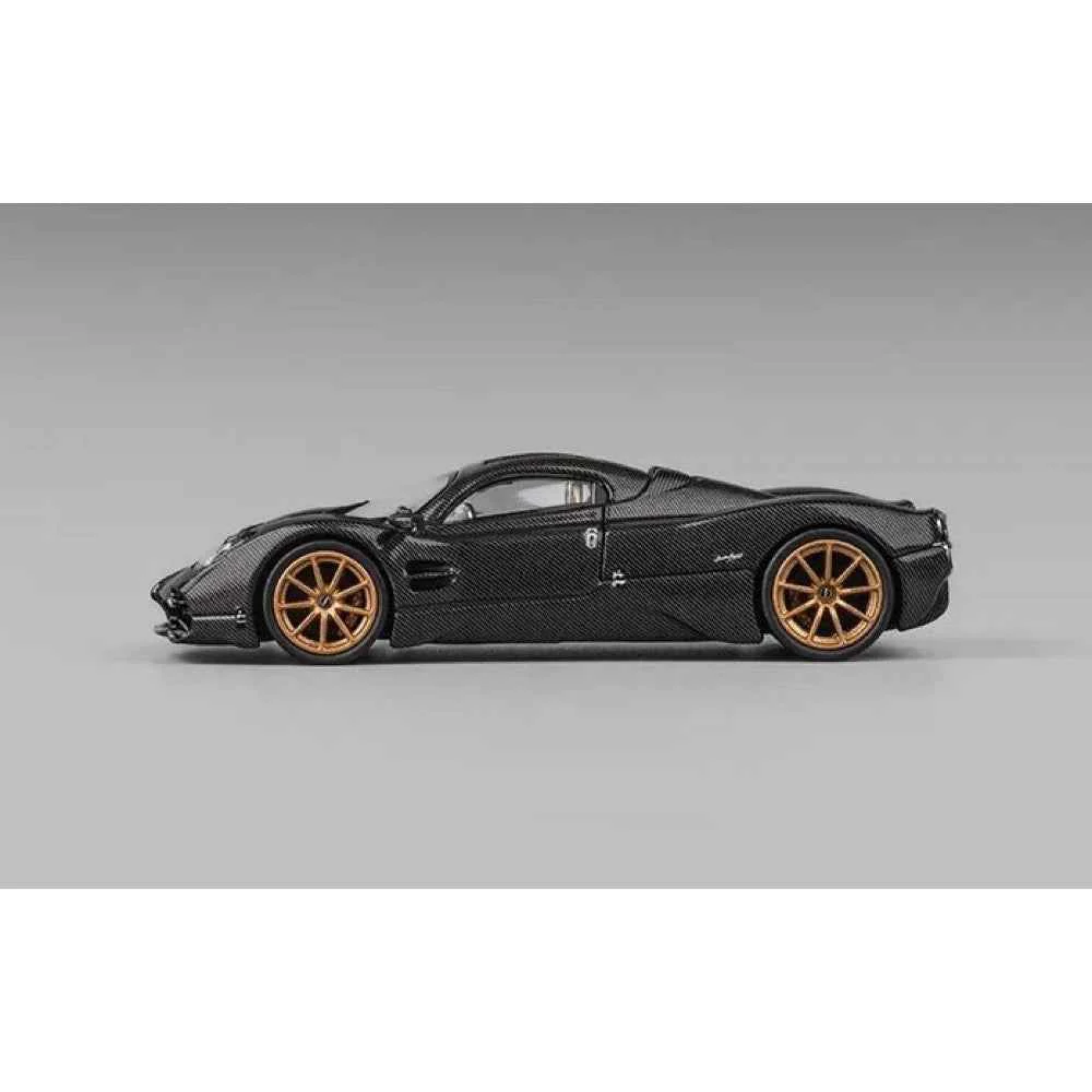 CM Model 64-Utopia-04 1/64 Pagani Utopia Full Carbon - Image 7