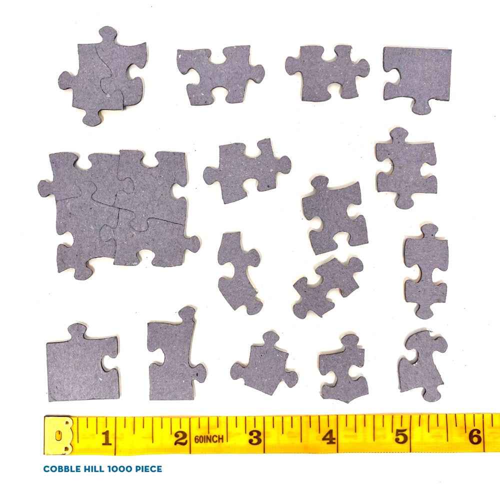 Cobble Hill 40075 Home Sweet Home 1000pc Jigsaw Puzzle - Image 4