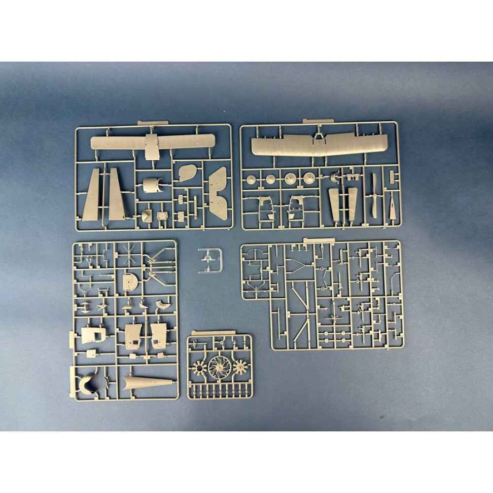 Copper State Models 32015 1/32 Macchi Nieuport 11 Italian Service - Image 12