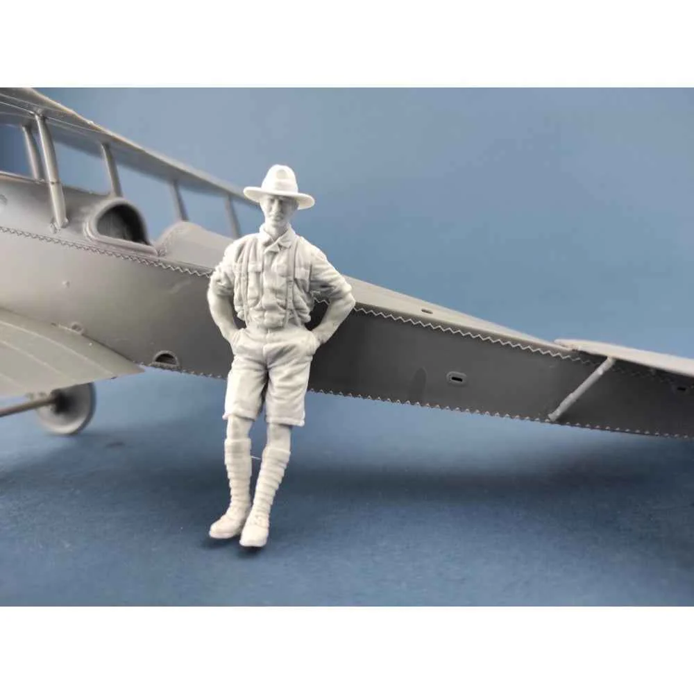 Copper State Models F32-052 1/32 Aussie Digger - Image 2