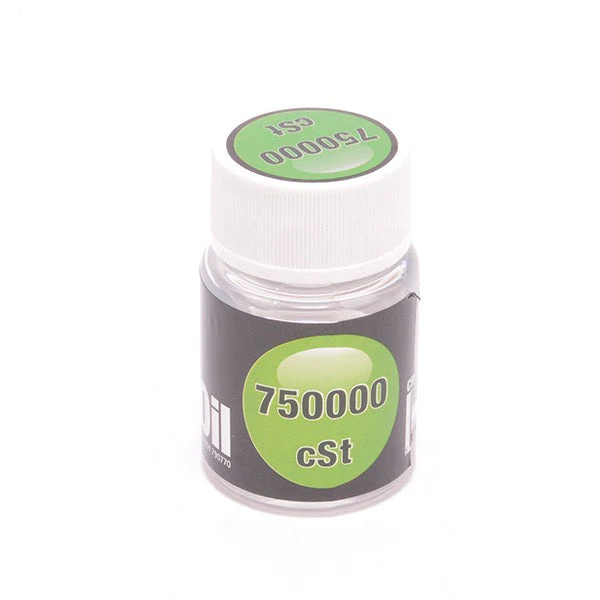 Core RC CR505 Silicone Oil 750,000cSt 50ml - Image 2