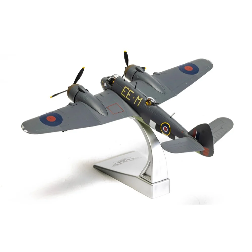 Corgi AA28604 1/72 Bristol Beaufighter TF.X, LZ451 / EE-M, 'The Ancient Mariner', Sqn/L Christison, 404sqn RCAF,October 1944 - Image 5
