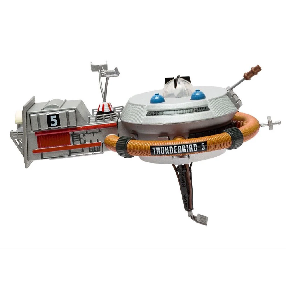 Corgi CC01501 Thunderbird 5 The Toy that never was New Tool - Image 4